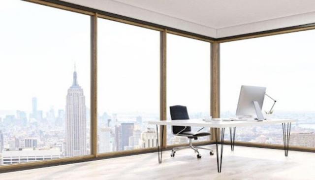 DIY Vs. Professional Commercial Window Film Installation: Which Is Best For Your Business