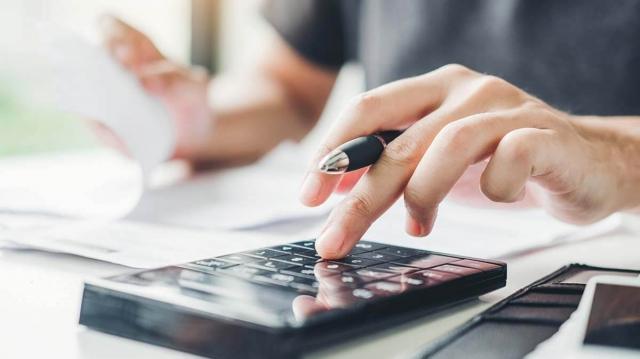 Types of Local Taxes