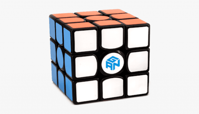 The Advantages of Using GAN Cubes for Competitive Rubik's Cube Solving