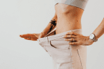 Ways to Get Rid of Love handle and Stubborn Belly Fat.