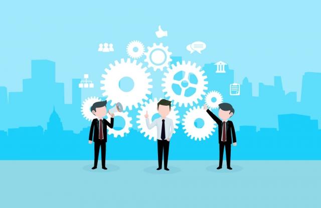 managing employees