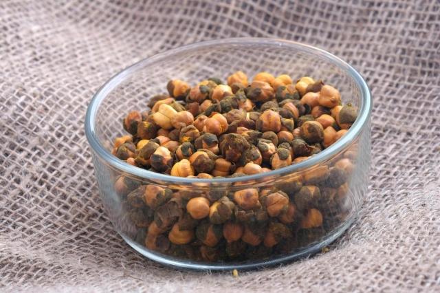 Roasted Gram Recipes for a Healthier You: Tasty and Nutritious Ideas for Every Meal