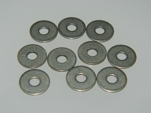 NAS1149 Washer Materials And Manufacturing Trends