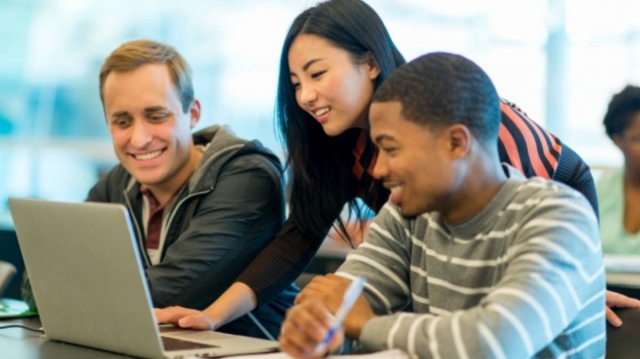 Essential English Courses