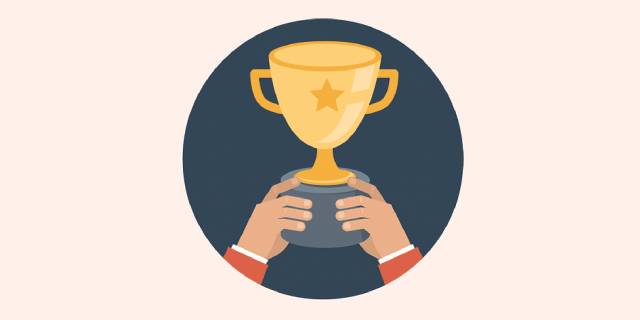 Want to improve your accomplishment? Start with better organizing