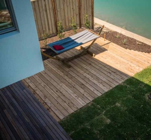 Importance of Composite Decking Importance of Composite Decking
