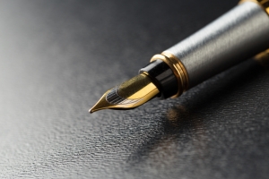 Why Quality Matters: The Benefits of Investing in a Nice Fountain Pen Why Quality Matters: The Benefits of Investing in a Nice Fountain Pen