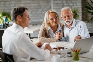 Top Benefits of Purchasing an Older Property Top Benefits of Purchasing an Older Property