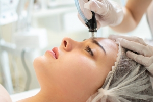 HydraFacial HydraFacial